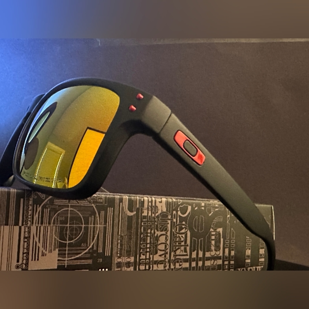 Holbrook Sports Sunglasses